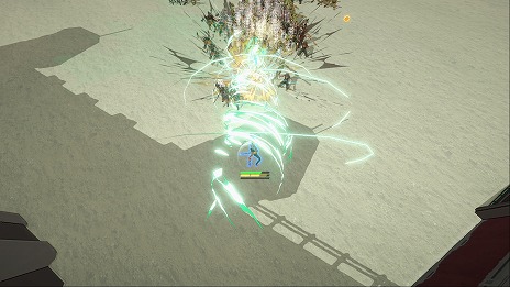 ���������꡼ No.007�Υ���ͥ������ / �������饤��ACT��Blow Away Survivors�ס����⡼�ɡ֥ܥ���å���פ俷���饹�֥������㡼�פ��ɲä����緿���åץǡ��Ȥ�11��15���˼���