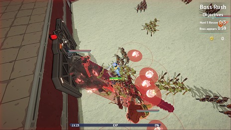 ���������꡼ No.009�Υ���ͥ������ / �������饤��ACT��Blow Away Survivors�ס����⡼�ɡ֥ܥ���å���פ俷���饹�֥������㡼�פ��ɲä����緿���åץǡ��Ȥ�11��15���˼���