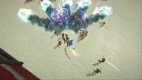 ���������꡼ No.011�Υ���ͥ������ / �������饤��ACT��Blow Away Survivors�ס����⡼�ɡ֥ܥ���å���פ俷���饹�֥������㡼�פ��ɲä����緿���åץǡ��Ȥ�11��15���˼���