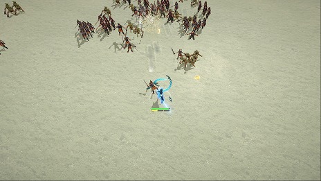 ���������꡼ No.013�Υ���ͥ������ / �������饤��ACT��Blow Away Survivors�ס����⡼�ɡ֥ܥ���å���פ俷���饹�֥������㡼�פ��ɲä����緿���åץǡ��Ȥ�11��15���˼���