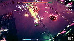 ���������꡼ No.003�Υ���ͥ������ / ���̤�Ũ��᤭���Ф����臘�����󥵥Х饤����Blow Away Survivors�ס�����Steam��������꡼������