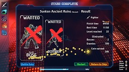 ���������꡼ No.005�Υ���ͥ������ / ���̤�Ũ��᤭���Ф����臘�����󥵥Х饤����Blow Away Survivors�ס�����Steam��������꡼������