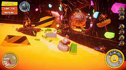 Rubberduck Wave Racer