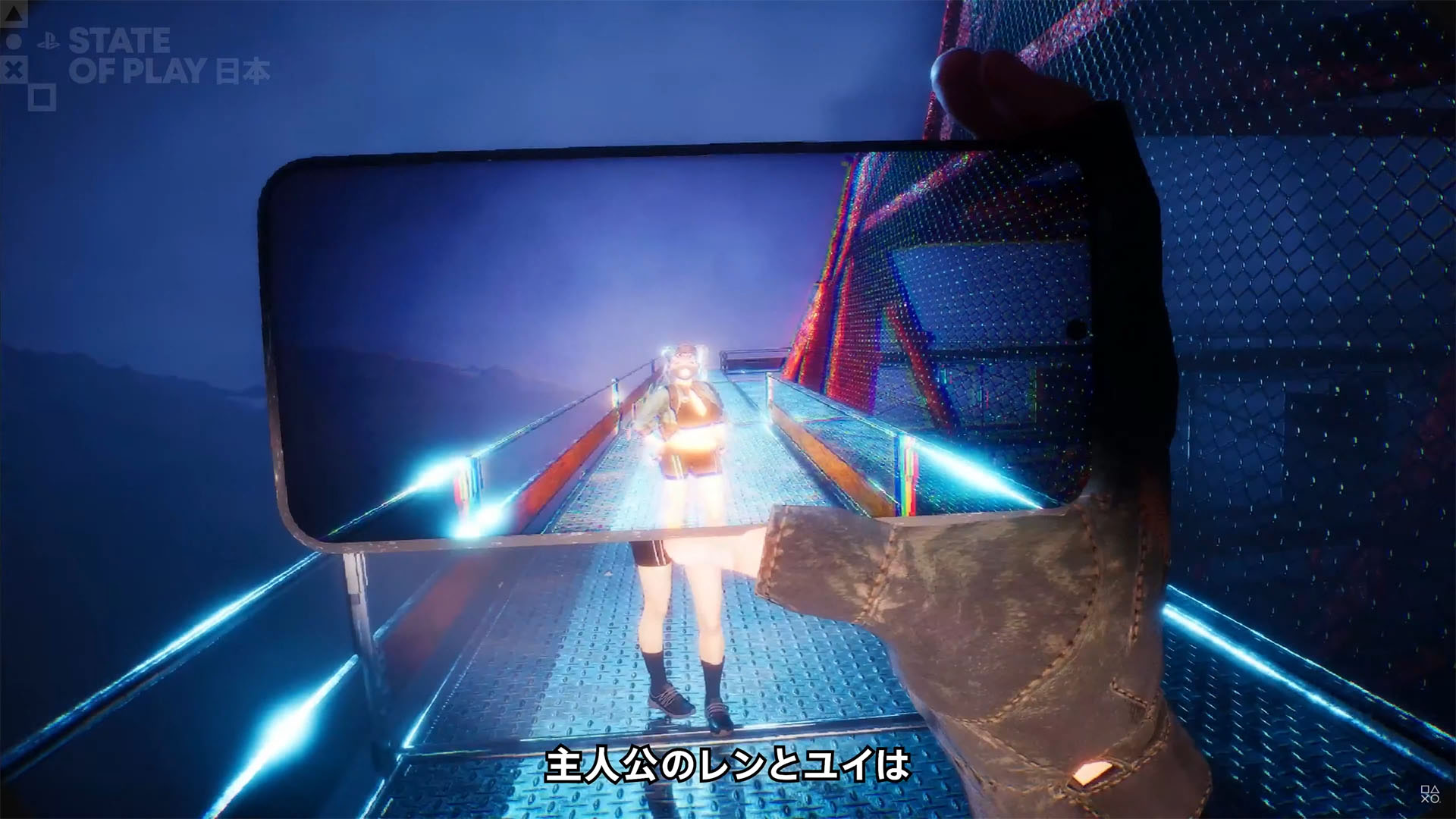 ꡼ No.008 | ;λۥ顼BrokenLore: UNFOLLOWס2026ǯ116ȯꡣĺĩǿBrokenLore: ASCENDפ