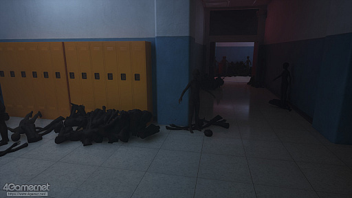 ���������꡼ No.003�Υ���ͥ������ / �ơ��ޤ�SNS�ΡȰǡɡ���������������ۥ顼���꡼�������BrokenLore: UNFOLLOW����ԥץ쥤����ȯ�ԥ��󥿥ӥ塼