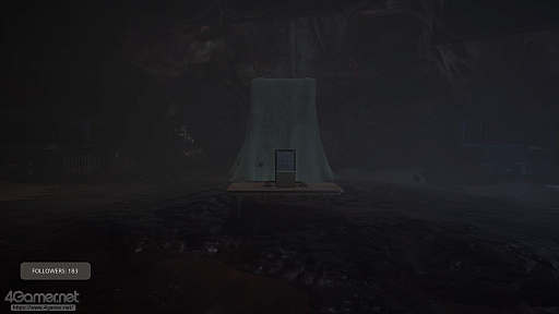 ���������꡼ No.006�Υ���ͥ������ / �ơ��ޤ�SNS�ΡȰǡɡ���������������ۥ顼���꡼�������BrokenLore: UNFOLLOW����ԥץ쥤����ȯ�ԥ��󥿥ӥ塼