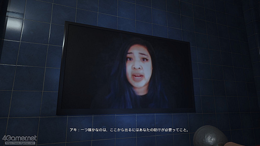 ���������꡼ No.013�Υ���ͥ������ / �ơ��ޤ�SNS�ΡȰǡɡ���������������ۥ顼���꡼�������BrokenLore: UNFOLLOW����ԥץ쥤����ȯ�ԥ��󥿥ӥ塼