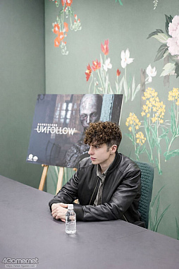 ���������꡼ No.015�Υ���ͥ������ / �ơ��ޤ�SNS�ΡȰǡɡ���������������ۥ顼���꡼�������BrokenLore: UNFOLLOW����ԥץ쥤����ȯ�ԥ��󥿥ӥ塼