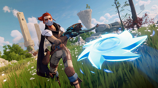 画像ギャラリー No.006のサムネイル画像 / 「I am Bread」のBossa Gamesが贈るオープンワールドのCo-opアクション「Lost Skies」,ゲームシステムの一部を紹介するスクリーンショットを公開