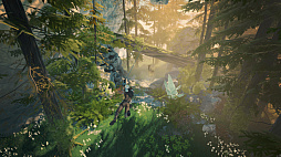 ꡼ No.002 | Lost Skies