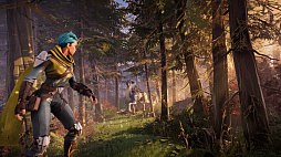 ꡼ No.003 | Lost Skies