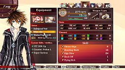 フェアリーフェンサー エフ Refrain Chord