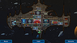 Pixel Starships