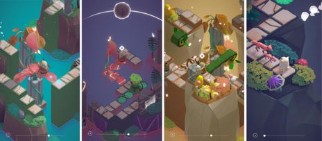 ���������꡼ No.003�Υ���ͥ������ / �������ڤ��ؤ��뤳�Ȥǿ�����ȯ��������������򤭥ѥ��륲�����Antivine�פΥ��ޥ��ǡ��ۿ�����