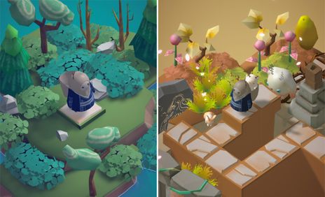 ���������꡼ No.004�Υ���ͥ������ / �������ڤ��ؤ��뤳�Ȥǿ�����ȯ��������������򤭥ѥ��륲�����Antivine�פΥ��ޥ��ǡ��ۿ�����