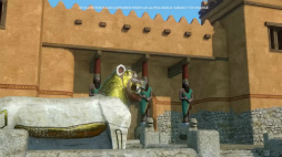 ꡼ No.003Υͥ / Total War: PHARAOHפ45ʬäפ⡣ȯؤǻʺ̲ܥ򤨤Ҳ