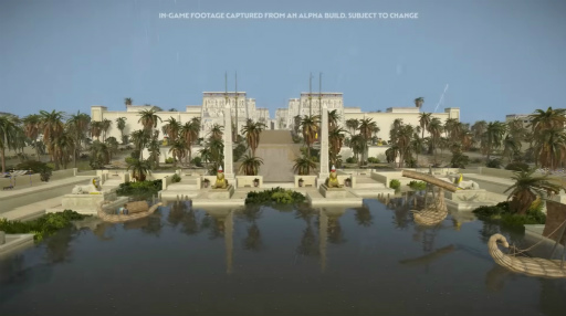 ꡼ No.004Υͥ / Total War: PHARAOHפ45ʬäפ⡣ȯؤǻʺ̲ܥ򤨤Ҳ