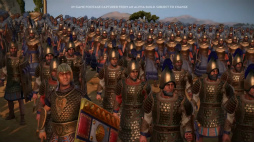 ꡼ No.008Υͥ / Total War: PHARAOHפ45ʬäפ⡣ȯؤǻʺ̲ܥ򤨤Ҳ