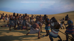 ꡼ No.009Υͥ / Total War: PHARAOHפ45ʬäפ⡣ȯؤǻʺ̲ܥ򤨤Ҳ