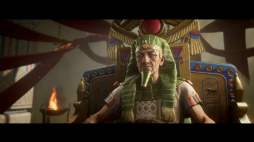 ꡼ No.013Υͥ / Total War: PHARAOHפ45ʬäפ⡣ȯؤǻʺ̲ܥ򤨤Ҳ