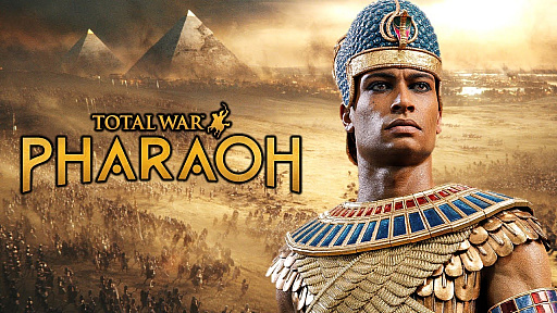 画像ギャラリー No.002のサムネイル画像 / シリーズ最新作「Total War: PHARAOH」の価格を改定。コミュニティの批判を受けてCreative Assemblyの副社長が謝罪