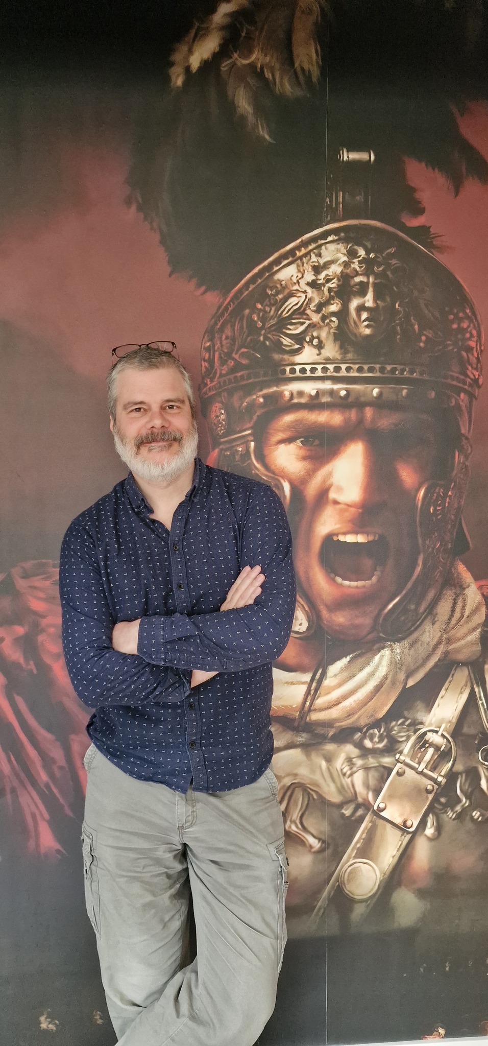 ꡼ No.006 | Υ󥿥ӥ塼25ǯޤɥȥƥζ֥ȡ륦ץ꡼ȯCreative AssemblyΥ٥ƥʹȤ줫ɤܸ첽