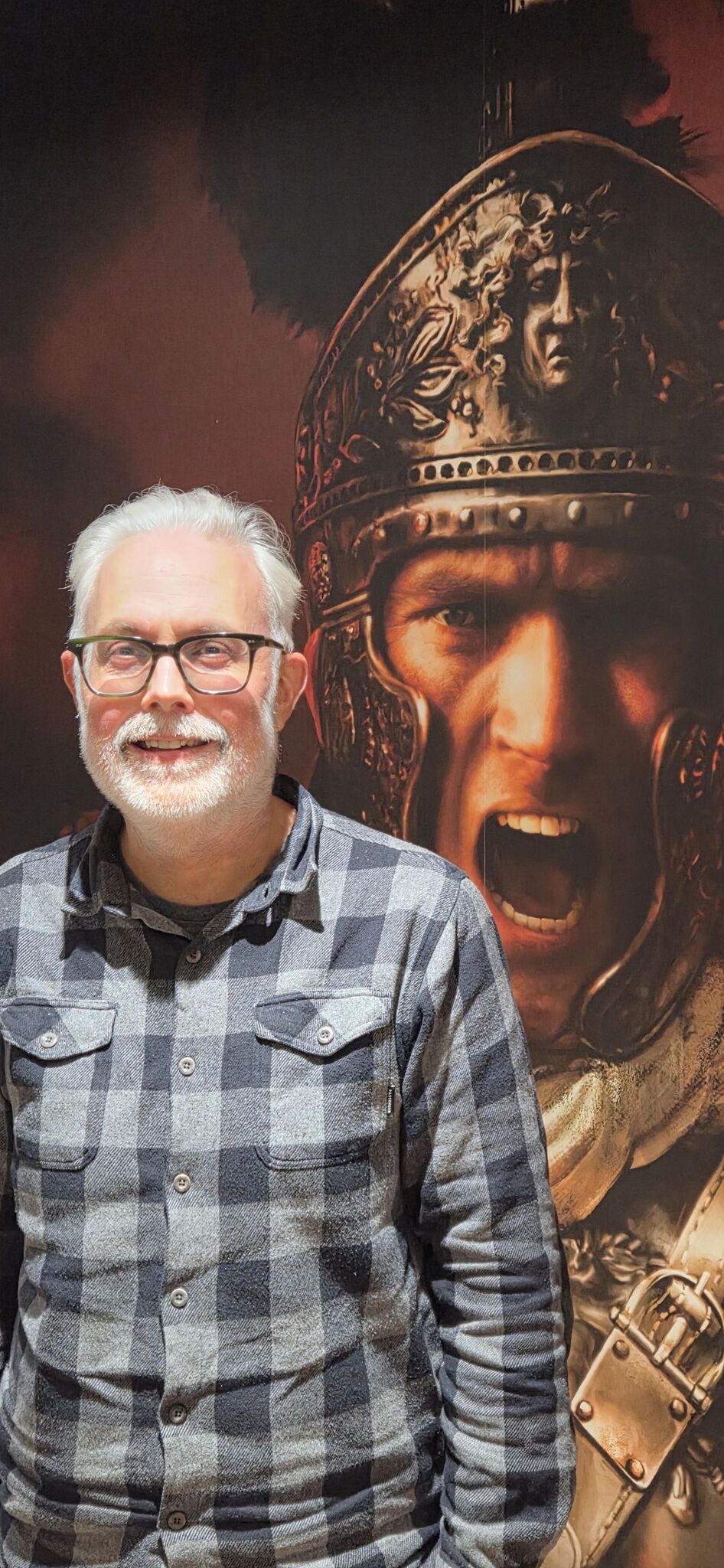 ꡼ No.007 | Υ󥿥ӥ塼25ǯޤɥȥƥζ֥ȡ륦ץ꡼ȯCreative AssemblyΥ٥ƥʹȤ줫ɤܸ첽