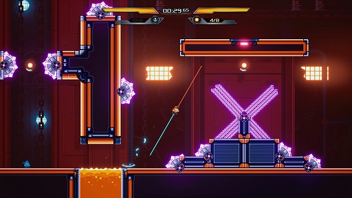 ���������꡼ No.001�Υ���ͥ������ / ���Ϥ����Ϥ���ä����Ӳ������٥ϥ����ԡ��ɥ���������Turbo Shell�פ�Steam������ȯ�䡣5��31���ޤ�17�󥪥ղ��ʤǹ����Ǥ���