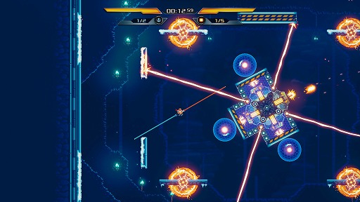 ���������꡼ No.004�Υ���ͥ������ / ���Ϥ����Ϥ���ä����Ӳ������٥ϥ����ԡ��ɥ���������Turbo Shell�פ�Steam������ȯ�䡣5��31���ޤ�17�󥪥ղ��ʤǹ����Ǥ���