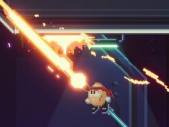 ���Ϥ����Ϥ���ä����Ӳ������٥ϥ����ԡ��ɥ���������Turbo Shell�פ�Steam������ȯ�䡣5��31���ޤ�17�󥪥ղ��ʤǹ����Ǥ���