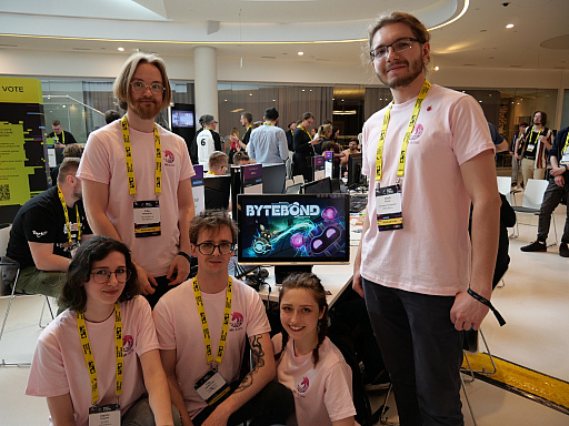 ���������꡼ No.002�Υ���ͥ������ / �ݡ����ɤγ����ץ��������ȡ�Bytebond�פ�����å���PC�������饦���륹����ह�붨�ϥץ쥤���ѤΥѥ��륢�������