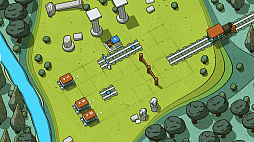 Railbound: �졼��Х����