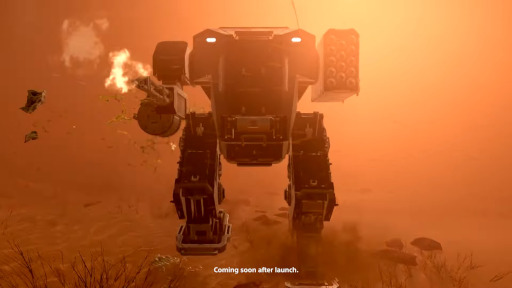 ���������꡼ No.002�Υ���ͥ������ / ��HELLDIVERS 2�ס��ǿ������֥ߥå����ȥ졼�顼�פ�������Ųд����ܤ�����­��ԥ��ܥåȤ˾�������臘�������