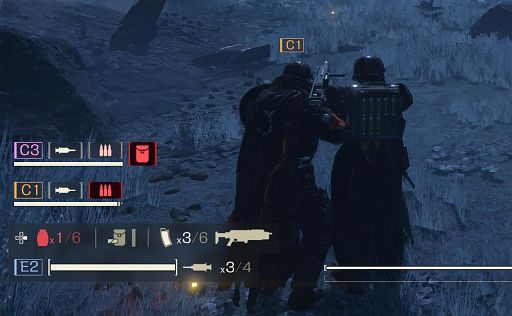 ꡼ No.019Υͥ / 줬̱ήTIPSá HELLDIVERS 2פǤƤޥץ쥤ο