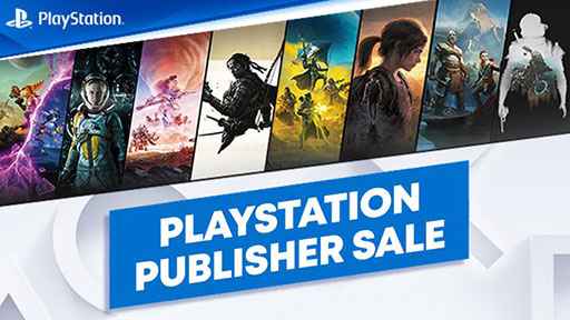 画像ギャラリー No.002のサムネイル画像 / 「HELLDIVERS 2」が20%オフ,「The Last of Us Part I」が40%オフ。Steamで「PlayStation Publisher Sale 2024」が開催中