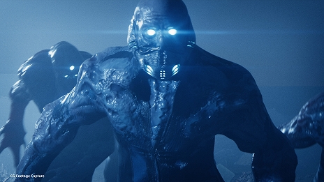 ���������꡼ No.008�Υ���ͥ������ / ��HELLDIVERS 2�ס��緿���åץǡ��ȡ��Ⱥۤο���ɤ��ۿ����ϡ�������Ũ�ȥ���ߥͥ��ȡɤ��������������������廡��ξ���о�