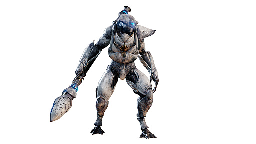 画像ギャラリー No.007のサムネイル画像 / 「HELLDIVERS 2」新ストーリーアークインタビュー。SF好きが共感できるデザインに,新たな遊びを取り入れて「イルミネイト」を再生する