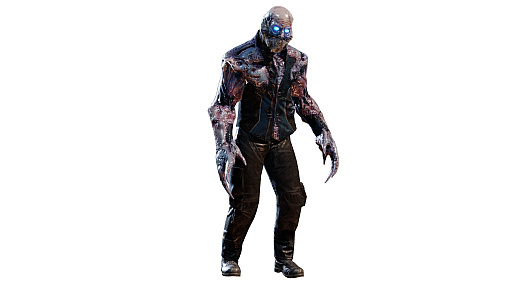 画像ギャラリー No.009のサムネイル画像 / 「HELLDIVERS 2」新ストーリーアークインタビュー。SF好きが共感できるデザインに,新たな遊びを取り入れて「イルミネイト」を再生する