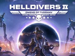 HELLDIVERS 2׿ȡ꡼󥿥ӥ塼SFǤǥˡͷӤơ֥ߥͥȡפ
