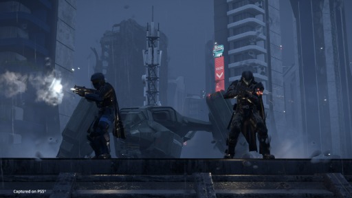 画像ギャラリー No.003のサムネイル画像 / 「HELLDIVERS 2」×「Halo:ODST」クロスオーバーが実現。Xbox Series X|S版のリリースと同じく8月26日に登場へ