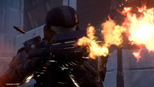 画像ギャラリー No.005のサムネイル画像 / 「HELLDIVERS 2」×「Halo:ODST」クロスオーバーが実現。Xbox Series X|S版のリリースと同じく8月26日に登場へ