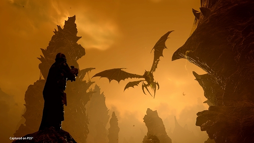 ���������꡼ No.004�Υ���ͥ������ / ��HELLDIVERS 2�ס��緿���åץǡ��ȡ�Into the Unjust�ɤ�9��2���˥�꡼������Ũ�ȥ����ߥ˥åɡɤ��ܵ��ϤؤĤ��˿ʷ�