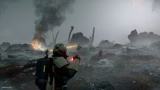 ���������꡼ No.005�Υ���ͥ������ / ���꡼������ΰ���Ȥ��ƥ����ꥢ����臘��HELLDIVERS 2�ס�ͽ����դ򳫻ϡ�PS Store��ͽ����ŵ�ϥ����ޡ����å�3��