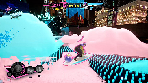 ꡼ No.003 | Υץ쥤ݡϥˤ﷿ȥ亮塼ɡFOAMSTARS׻ͷݡȡϤɤʬǤϤʤʥ˿ǾԤޤ