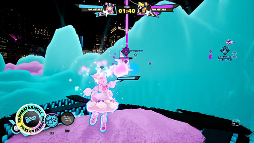 ꡼ No.009 | Υץ쥤ݡϥˤ﷿ȥ亮塼ɡFOAMSTARS׻ͷݡȡϤɤʬǤϤʤʥ˿ǾԤޤ