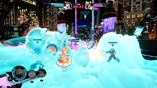 ꡼ No.010 | Υץ쥤ݡϥˤ﷿ȥ亮塼ɡFOAMSTARS׻ͷݡȡϤɤʬǤϤʤʥ˿ǾԤޤ