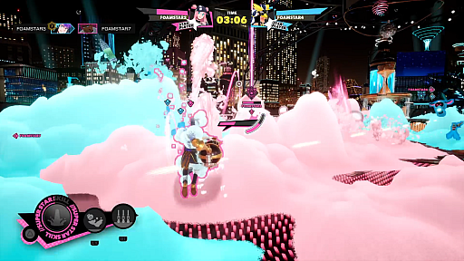 ꡼ No.012 | Υץ쥤ݡϥˤ﷿ȥ亮塼ɡFOAMSTARS׻ͷݡȡϤɤʬǤϤʤʥ˿ǾԤޤ