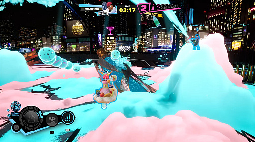 ꡼ No.010 | Υץ쥤ݡϥ亮塼FOAMSTARSסȳʬ臘롼ҲTGSǤϻͷ930ϦǤΥץ쥤ǽ