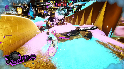 ꡼ No.013 | Υץ쥤ݡϥ亮塼FOAMSTARSסȳʬ臘롼ҲTGSǤϻͷ930ϦǤΥץ쥤ǽ