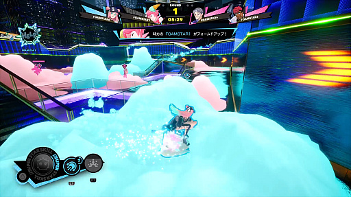 ꡼ No.015 | Υץ쥤ݡϥ亮塼FOAMSTARSסȳʬ臘롼ҲTGSǤϻͷ930ϦǤΥץ쥤ǽ